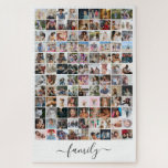 108 Fotocollage Unieke gepersonaliseerde DIY Custo Legpuzzel<br><div class="desc">een van een soort unieke gepersonaliseerde DIY Custom foto collage puzzel spel gemaakt met uw foto's van Ricaso .. ideaal voor keepsake cadeau ideeën - 108 individuele foto's - zorg ervoor dat u al uw foto's geüpload als je hoopt te profiteren van een verkoop, zodat je niet zonder tijd. Breng...</div>