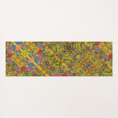 108 - LIFE Yoga Mat (Achterkant (horizontaal))