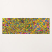 108 - LIFE Yoga Mat (Voorkant (horizontaal))