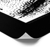 #108 (Matte) Basketball Poster (Hoek)