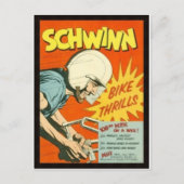 108 MPH BRIEFKAART (Voorkant)