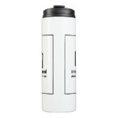 108 THERMOSBEKER (Voorkant)