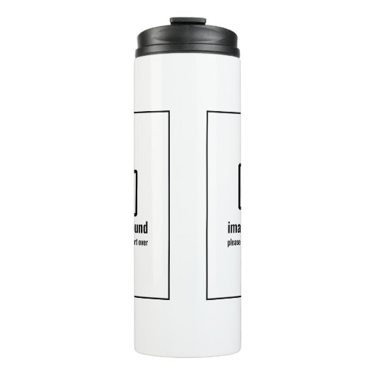 108 THERMOSBEKER (Voorkant)