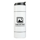 108 THERMOSBEKER (Gedraaid links)