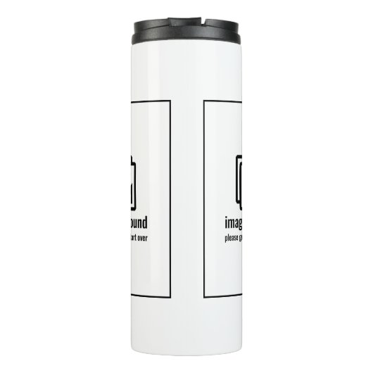 108 THERMOSBEKER (Achterkant)