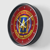 108e brigade van de defensieartillerie (Hoek)