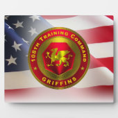 108e Opleiding Fotoplaat (Voorkant)