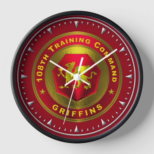 108e Opleidingsafdeling (Voorkant)