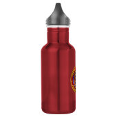 108th Air Defense Artillery Brigade Waterfles (Links)