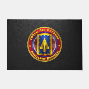 108th Luchtverdedigingsartilleriebrigade Deurmat