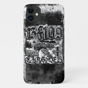 109 BF Case-Mate iPhone CASE