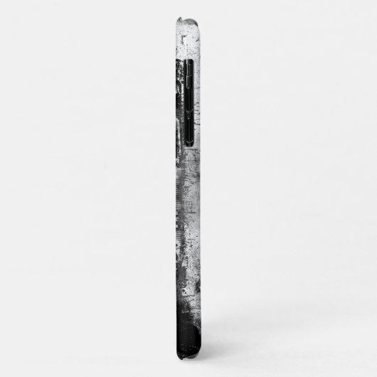 109 BF Case-Mate iPhone CASE (Achterkant/links)