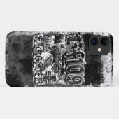 109 BF Case-Mate iPhone CASE (Achterkant (horizontaal))