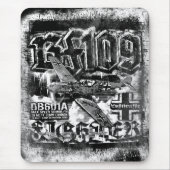 109 BF MUISMAT (Voorkant)