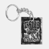 109 BF SLEUTELHANGER (Voorkant Links)