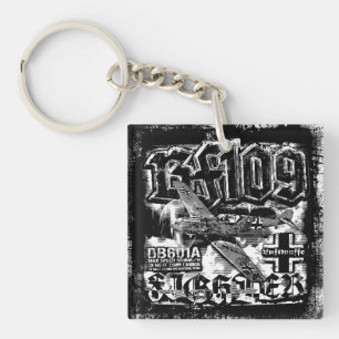 109 BF SLEUTELHANGER