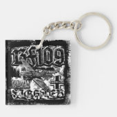 109 BF SLEUTELHANGER (Achterkant)