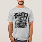 109 BF T-SHIRT (Voorkant)