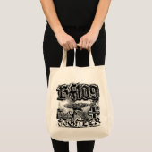109 BF TOTE BAG (Voorkant (product))