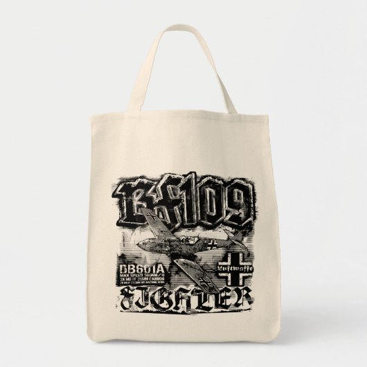 109 BF TOTE BAG (Voorkant)