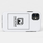 109 Case-Mate iPhone CASE (Achterkant (horizontaal))
