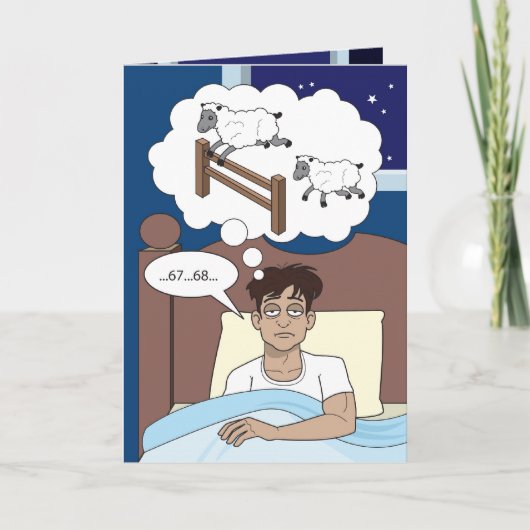 #109 om het even welke Gelegenheid, Verjaardag, Kaart (Voorkant)