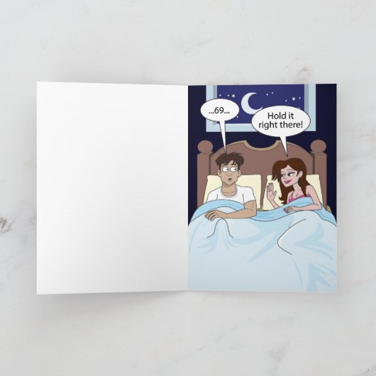 #109 om het even welke Gelegenheid, Verjaardag, Kaart (Binnen)