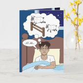 #109 om het even welke Gelegenheid, Verjaardag, Kaart (Gele Bloem)