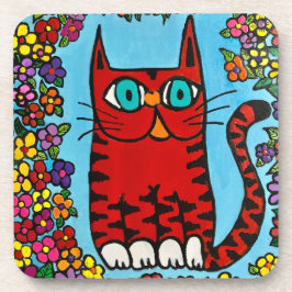 109 - Pepper-Onderzetters Bier Onderzetter