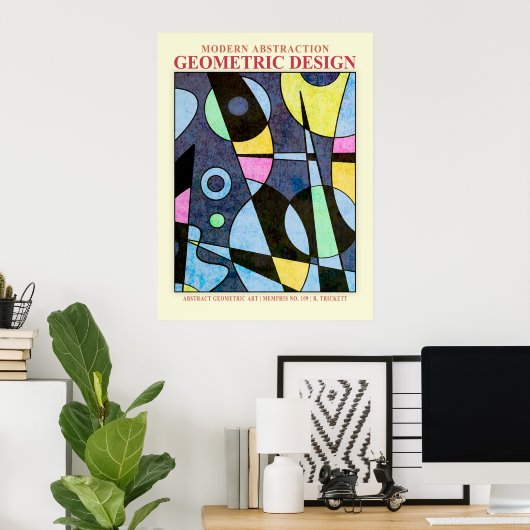 109 Poster EP (Thuiskantoor)