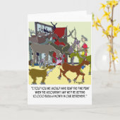 10,000 bokken in Pensionering Kaart (Gele Bloem)