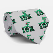 10.000 gator stropdas (Opgerold)