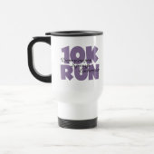 10.000 Paars Reisbeker (Links)
