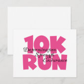 10.000 Ruw-poorten uitvoeren Briefkaart (Voorkant / Achterkant)