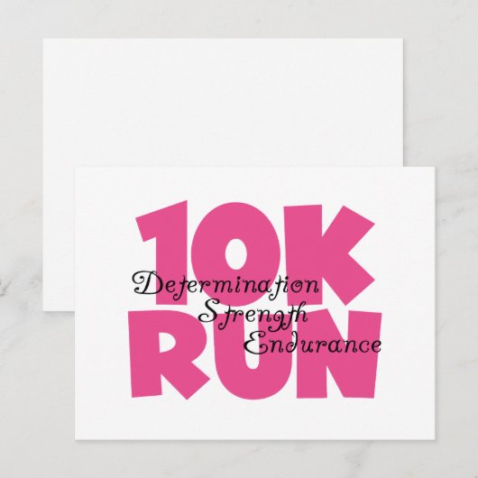 10.000 Ruw-poorten uitvoeren Briefkaart (Voorkant / Achterkant)