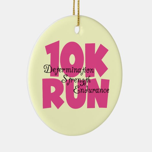 10.000 Ruw-poorten uitvoeren Keramisch Ornament (Rechts)