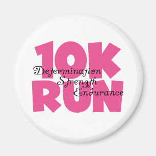 10.000 Ruw-poorten uitvoeren Magneet