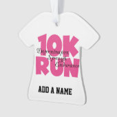 10.000 Ruw-poorten uitvoeren Ornament (voorkant)