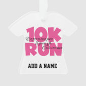 10.000 Ruw-poorten uitvoeren Ornament (voorkant)