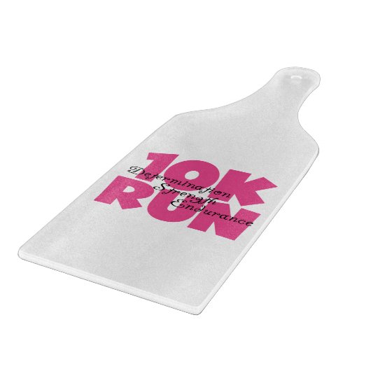 10.000 Ruw-poorten uitvoeren Snijplank (Hoek)