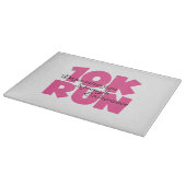 10.000 Ruw-poorten uitvoeren Snijplank (Hoek)