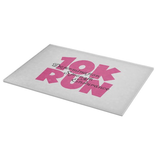 10.000 Ruw-poorten uitvoeren Snijplank (Hoek)