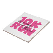 10.000 Ruw-poorten uitvoeren Tegeltje (Zijkant)