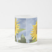 10,000 Suns Matglas Koffiemok (Center)