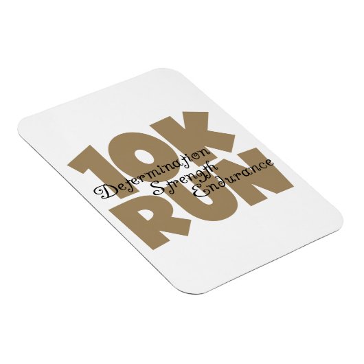 10.000 Tan-poorten draaien Magneet (Rechterzijde)