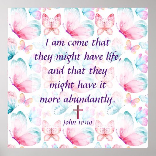 10:10 POSTER (Voorkant)