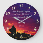 10:14 GROTE KLOK (Voorkant)