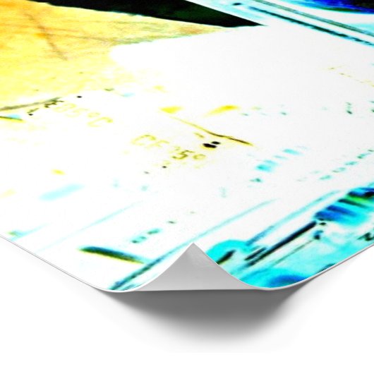 10^23 #2 POSTER (Hoek)