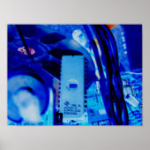 10^23 #4 POSTER (Voorkant)