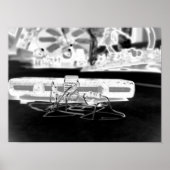 10^23 #5 POSTER (Voorkant)